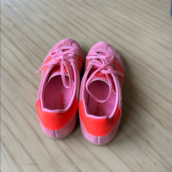 Adidas Gazelle Beam Pink - Picture 4 of 7